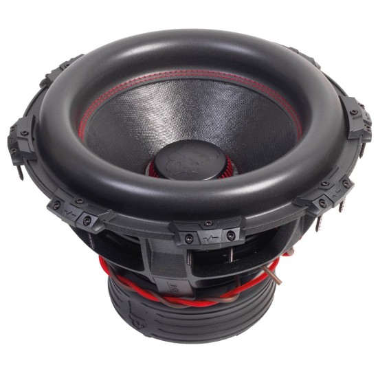 Vibe Audio - BD15D2SPL-V4